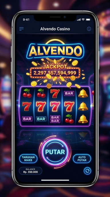 Koleksi aplikasi berkualitas di Alvendo untuk pengguna Android.